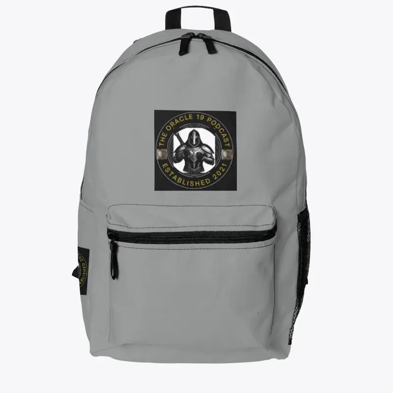 THE ORACLE 19 BACKPACK