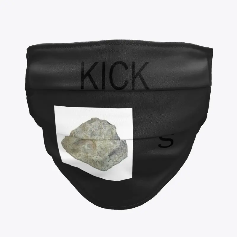 KICK ROCKS