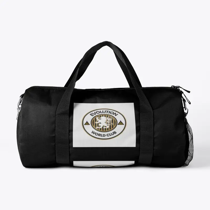 Evolution Duffle Bag