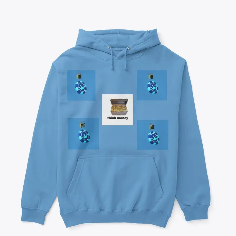 "KING ME" HOODIE