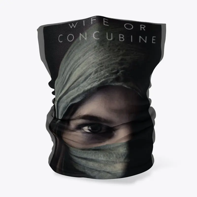 THE WIFE OR CONCUBINE TRIPLE COLLECTION