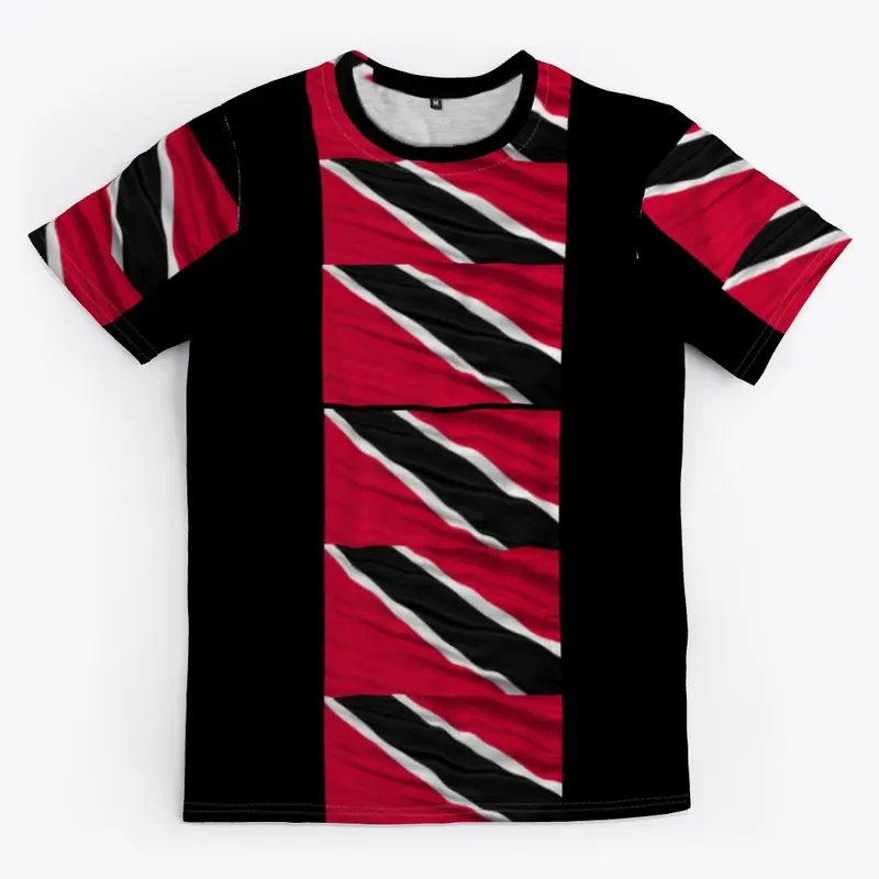 WORLD TRINI SHIRT