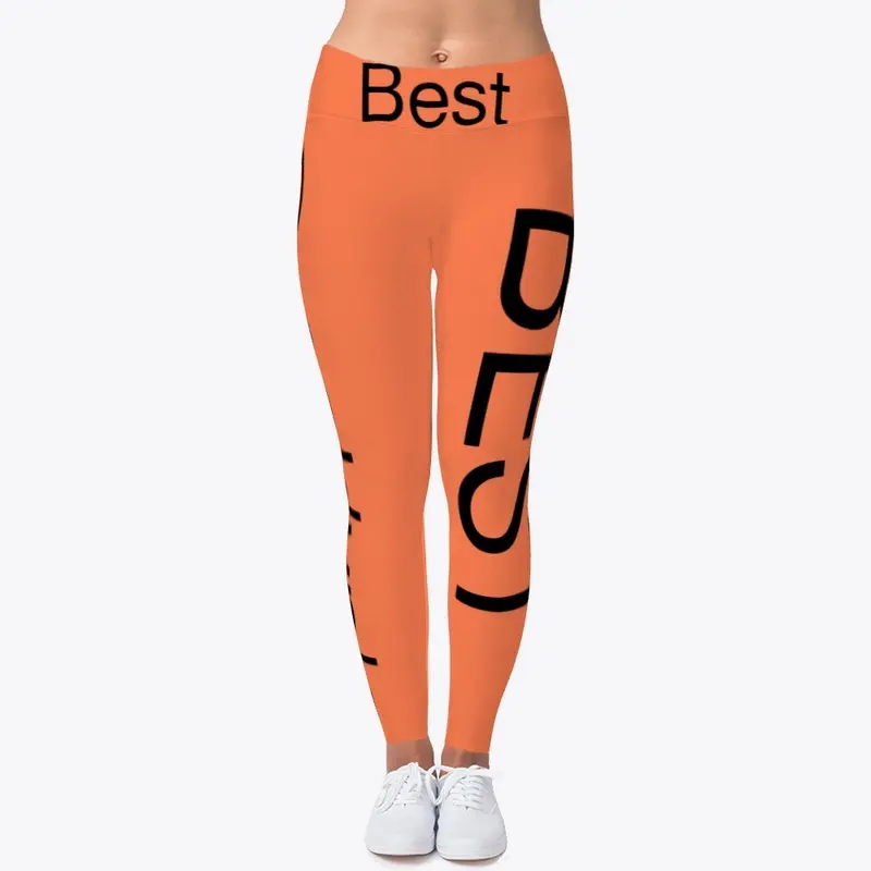 BROOKLYN'S BEST LEGGINGS