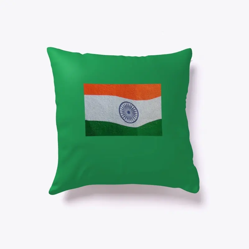 INDIAN PILLOWS