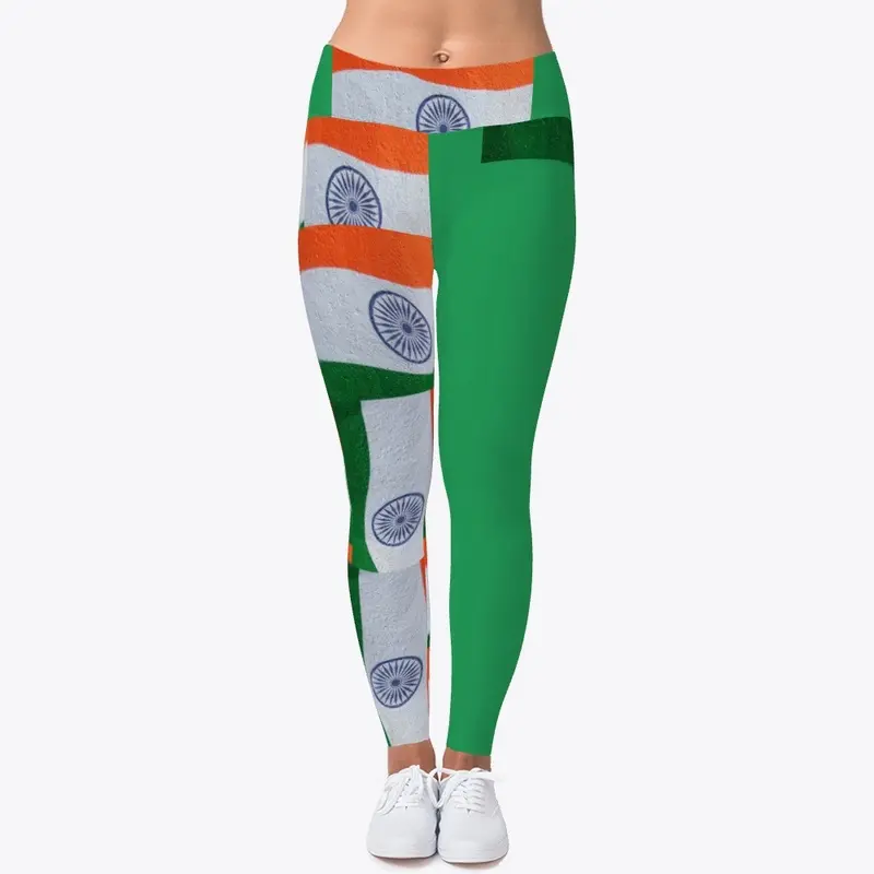 Indian Love Leggings